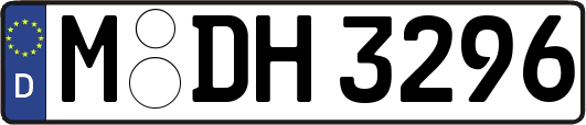 M-DH3296