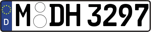 M-DH3297