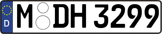 M-DH3299