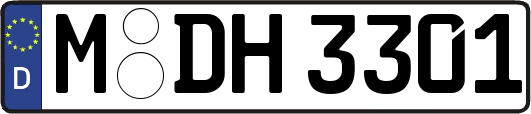 M-DH3301