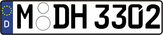 M-DH3302