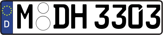 M-DH3303