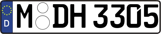 M-DH3305