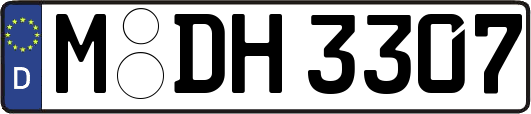 M-DH3307