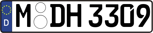 M-DH3309