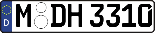 M-DH3310