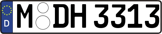 M-DH3313