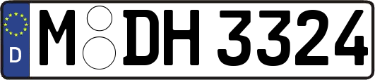 M-DH3324