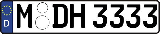 M-DH3333
