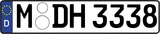 M-DH3338