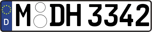 M-DH3342