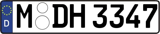 M-DH3347