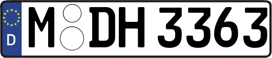 M-DH3363