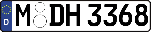 M-DH3368