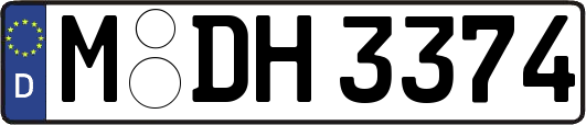 M-DH3374