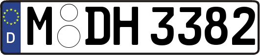 M-DH3382