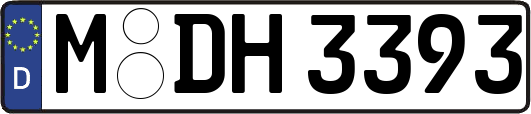 M-DH3393