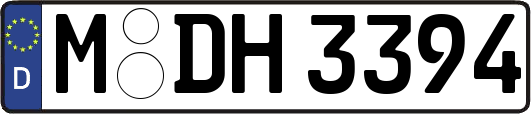 M-DH3394