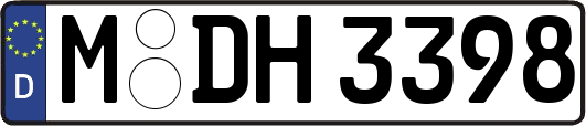 M-DH3398