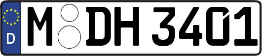 M-DH3401