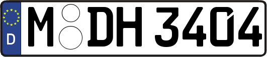 M-DH3404