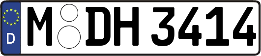 M-DH3414