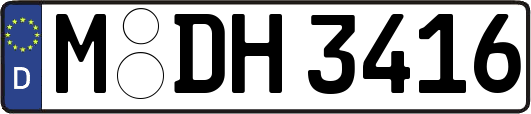 M-DH3416