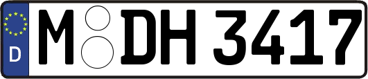 M-DH3417