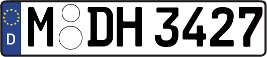 M-DH3427