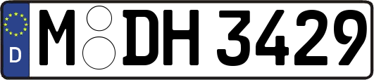 M-DH3429