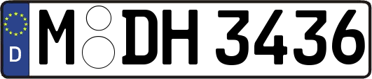 M-DH3436