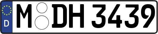 M-DH3439