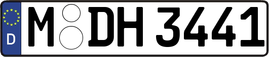 M-DH3441