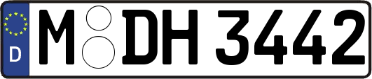 M-DH3442