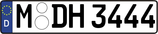 M-DH3444