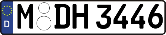 M-DH3446