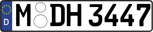 M-DH3447