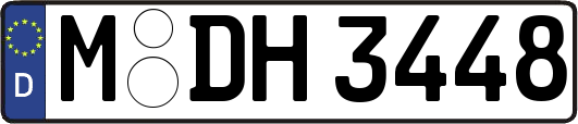 M-DH3448