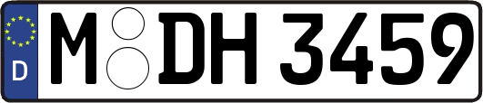M-DH3459