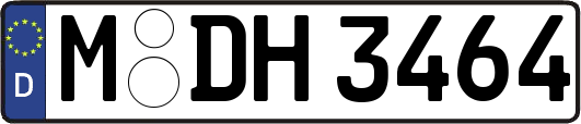 M-DH3464