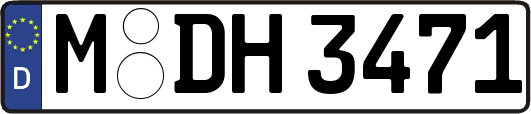 M-DH3471
