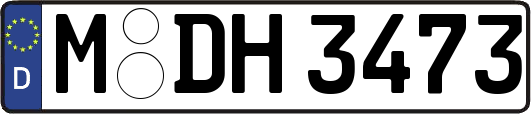 M-DH3473