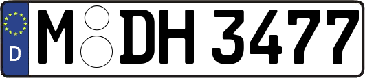 M-DH3477