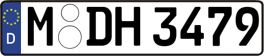 M-DH3479