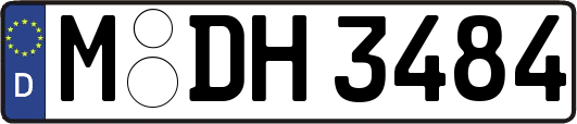 M-DH3484