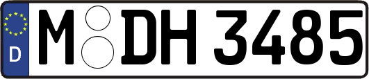 M-DH3485