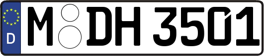 M-DH3501
