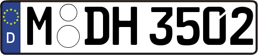 M-DH3502