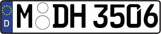 M-DH3506