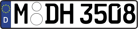 M-DH3508